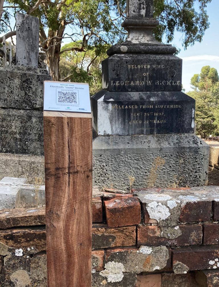 Mount Barker History Posts Mt Barker National Trust